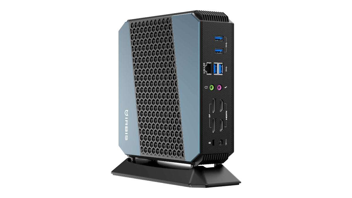 Сервисный центр Irbis в Санкт-Петербурге