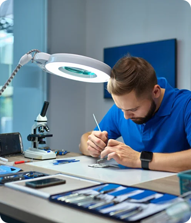 О сервисном центре Irbis в Санкт-Петербурге